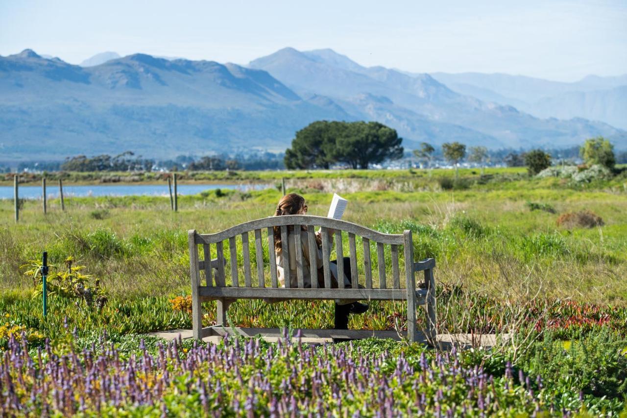 Sante Wellness Retreat & Spa Paarl Exterior foto